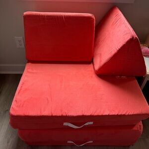 Nugget starfish COVER